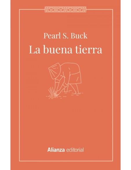 La buena tierra