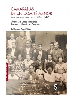 Camaradas de un comite menor