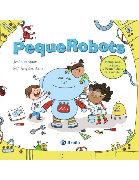 PequeRobots