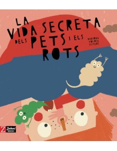 La vida secreta dels pets i els rots