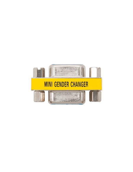 10.16.0001 cable gender changer VGA Multicolor