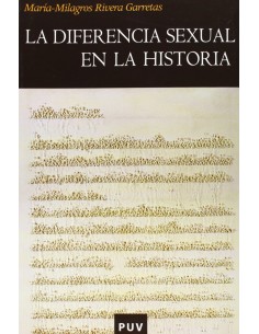 La diferencia sexual en la historia