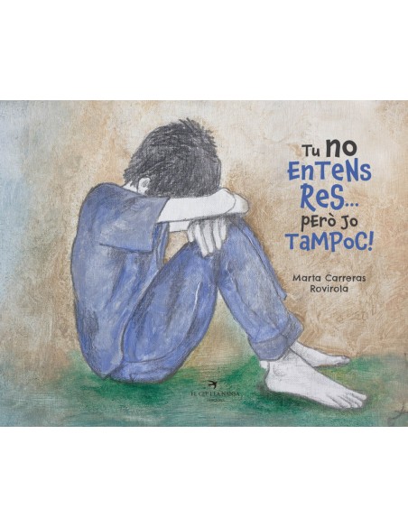 Tu no entens res pero jo tampoc