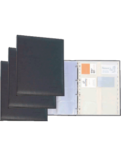 PAR B.10 FUNDAS RECAMBIO 6TJTAS A5 2025