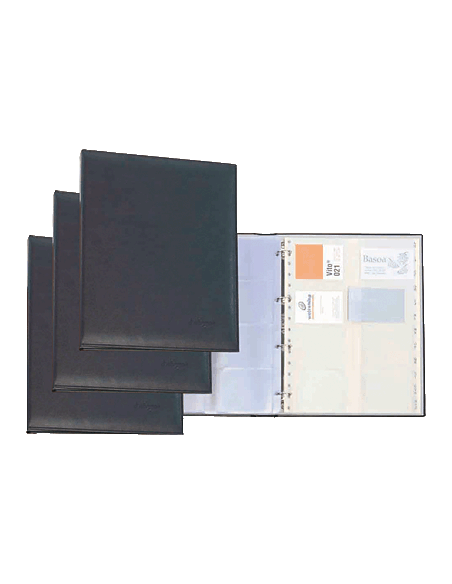 PAR B.10 FUNDAS RECAMBIO 6TJTAS A5 2025