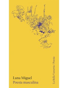 Poesia masculina