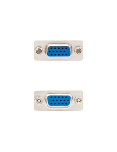 10.16.0001 cable gender changer VGA Multicolor 2