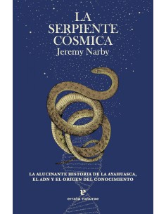 La serpiente cosmica