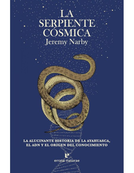 La serpiente cosmica