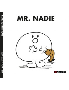 Mr Nadie