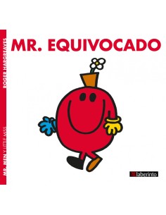 Mr Equivocado