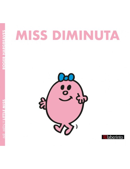 Miss Diminuta