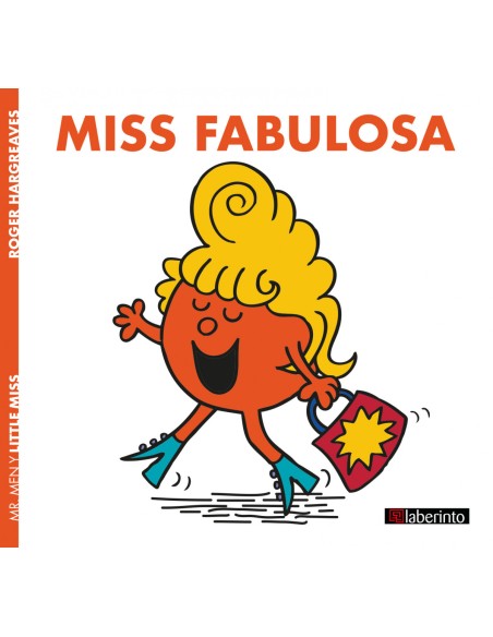 Miss Fabulosa