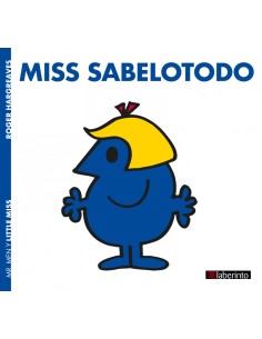 Miss Sabelotodo