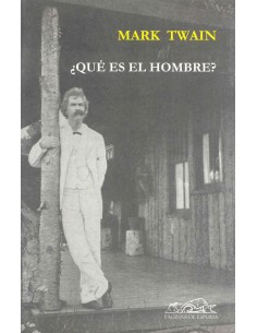 Que es el hombre