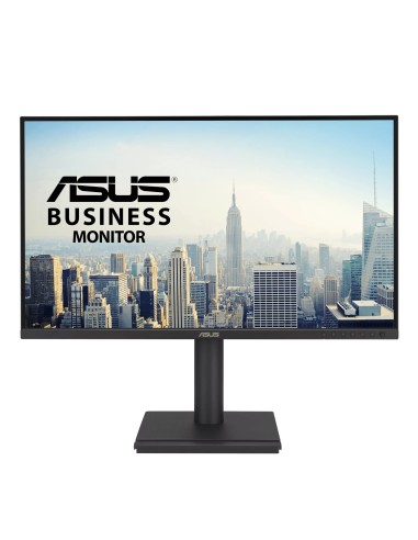 BE27AQG pantalla para PC 68,6 cm (27") 2560 x 1440 Pixeles Quad HD LCD Negro
