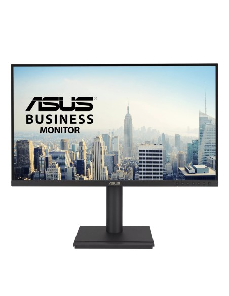 BE27AQG pantalla para PC 68,6 cm (27") 2560 x 1440 Pixeles Quad HD LCD Negro