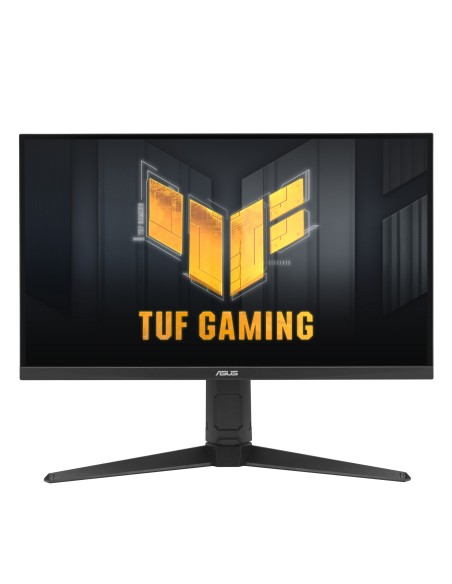 TUF Gaming VG27UQEL5A pantalla para PC 68,6 cm (27") 3840 x 2160 Pixeles 4K Ultra HD LCD Negro