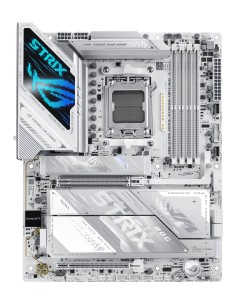 ROG STRIX X870E-A GAMING WIFI7 NEO AMD X870E Zócalo AM5 ATX