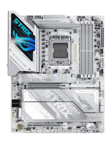 ROG STRIX X870E-A GAMING WIFI7 NEO AMD X870E Zócalo AM5 ATX