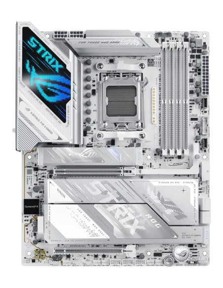 ROG STRIX X870E-A GAMING WIFI7 NEO AMD X870E Zócalo AM5 ATX