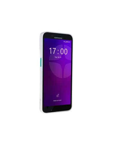 Memor 17 ordenador móvil de mano 15,2 cm (6") Pantalla táctil 245 g Blanco