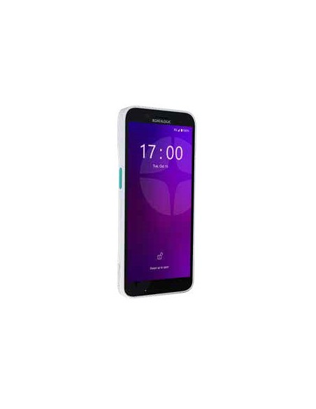Memor 17 ordenador móvil de mano 15,2 cm (6") Pantalla táctil 245 g Blanco