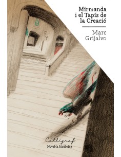 Mirmanda i el Taps de la Creacio