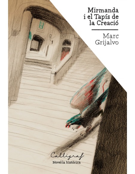 Mirmanda i el Taps de la Creacio