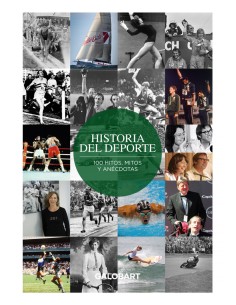 Historia del Deporte NE