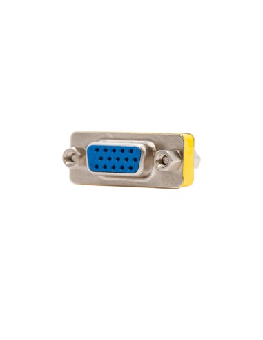 10.16.0001 cable gender changer VGA Multicolor