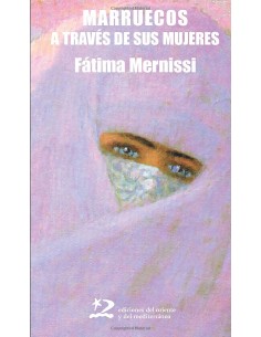 Marruecos a traves de sus mujeres