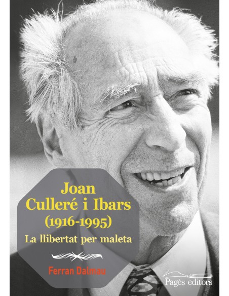 Joan Cullere i Ibars 1916 1995