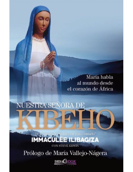 Nuestra Senora de Kibeho