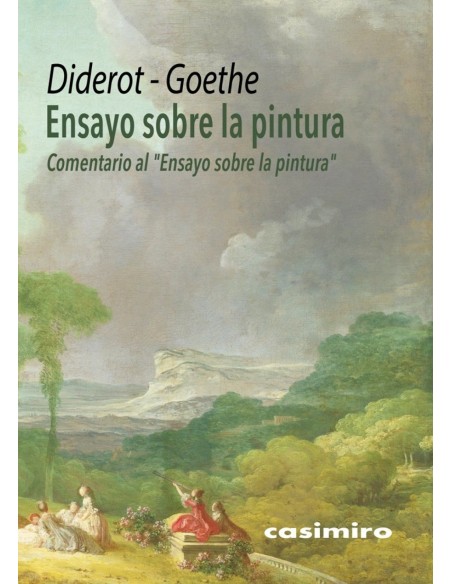 Ensayo sobre la pintura