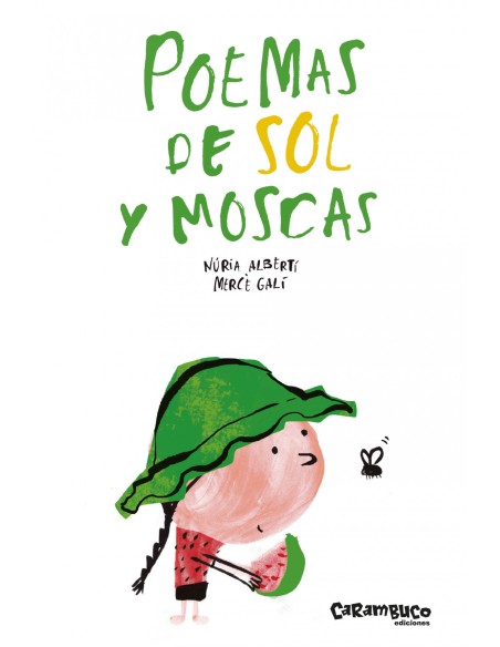 Poemas de sol y moscas