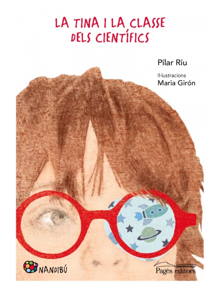 La Tina i la Classe dels Cientifics