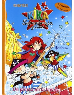 Un pirata en la banera