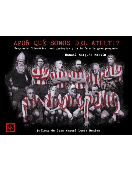 POR QUE SOMOS DEL ATLETI