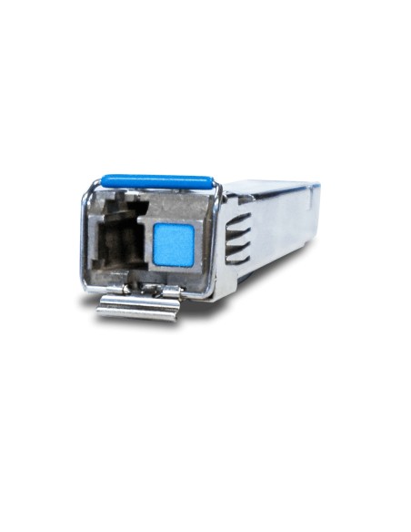 SP10BD10/I-12 red modulo transceptor Fibra óptica 10000 Mbit/s SFP+ 1330 nm