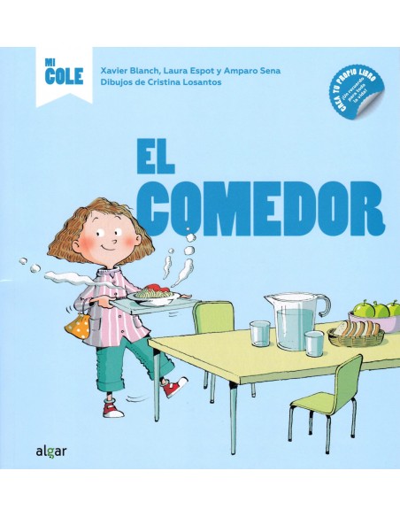 EL COMEDOR