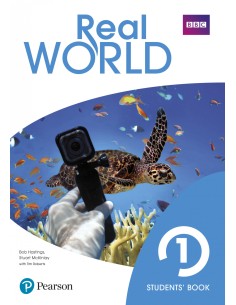 Real World 1 Student s Book Print