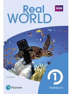 Real World 1 Workbook Print