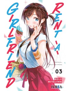 Rent a girlfriend 03