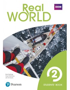 Real World 2 Student s Book Print
