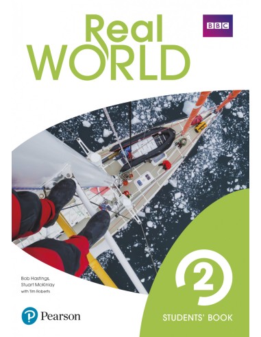 Real World 2 Student s Book Print
