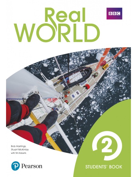 Real World 2 Student s Book Print