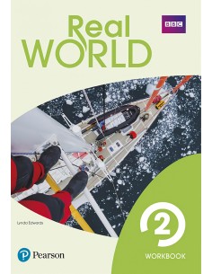 Real World 2 Workbook Print