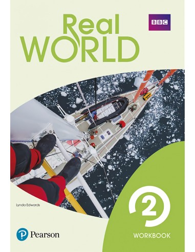 Real World 2 Workbook Print