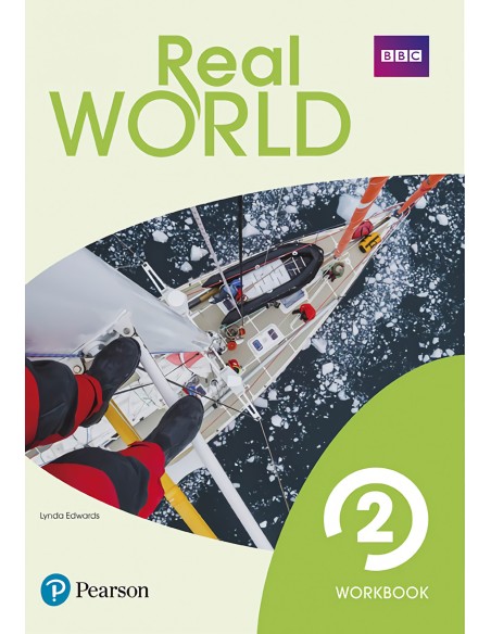 Real World 2 Workbook Print